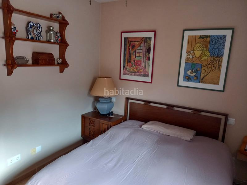 Foto 22c640f1-3144-4786-9b00-48a58d8bb482. Flat with heating in Centro Arganda del Rey