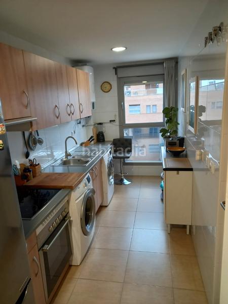 Foto 6d102d41-c6d2-4434-8628-49fbd2e601c4. Flat with heating in Centro Arganda del Rey