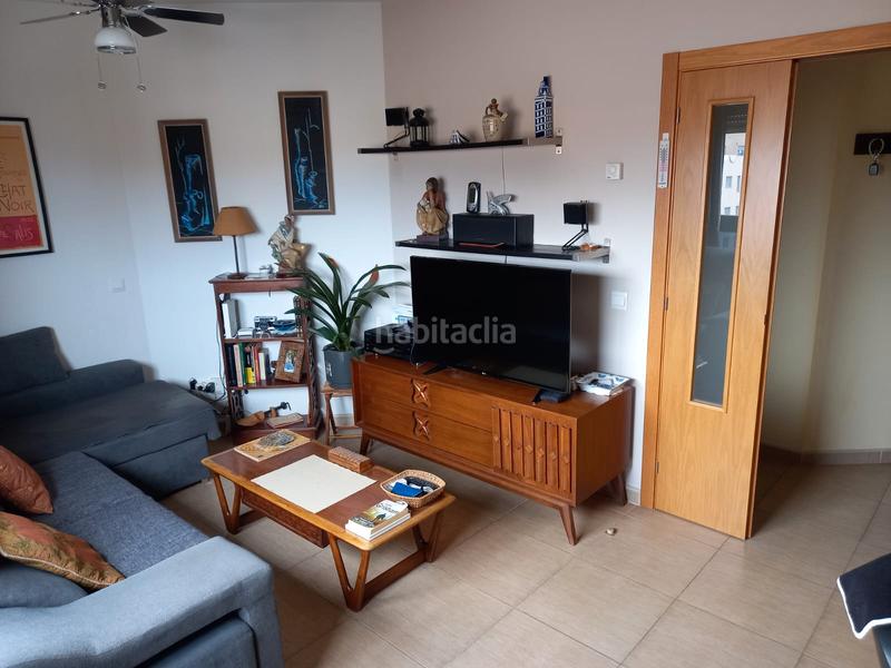 Foto 6d683966-4d1f-4a40-8cd9-5c2104f45d22. Flat with heating in Centro Arganda del Rey