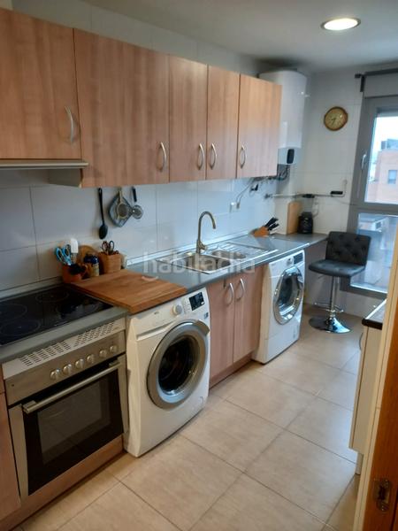 Foto 85477038-3e4b-4f3d-a699-153b9e28854a. Flat with heating in Centro Arganda del Rey