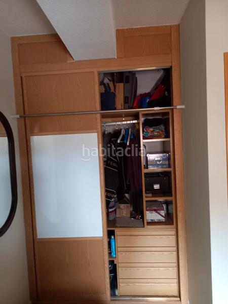 Foto 87e43c40-75ce-4563-9fd5-2e5dbf171155. Flat with heating in Centro Arganda del Rey