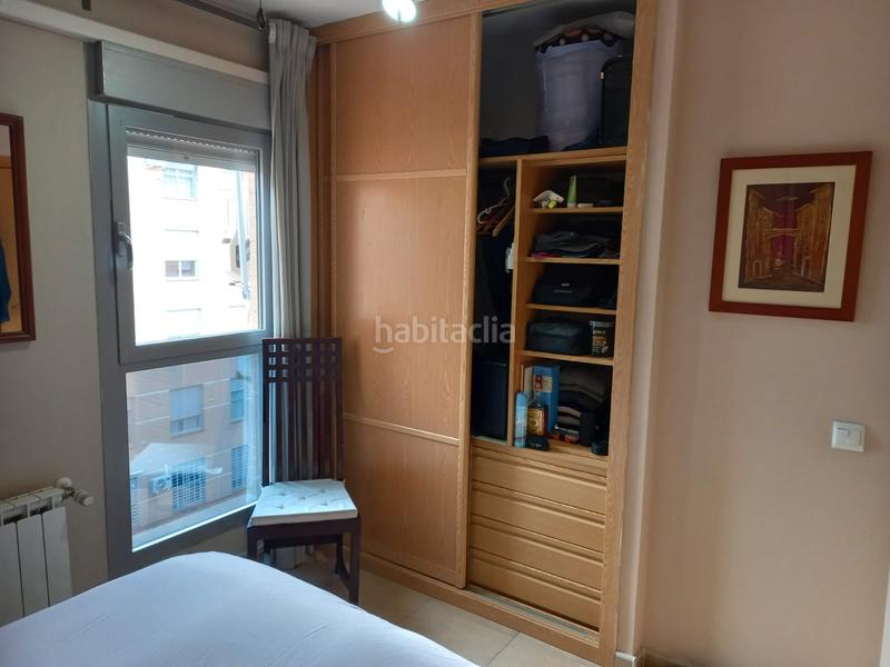 Foto cb06a083-f5f8-41d6-b203-8cfde855a06f. Flat with heating in Centro Arganda del Rey