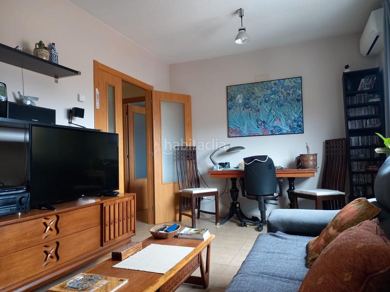 Foto ddea468a-30aa-43d2-a41c-65979c8e0041. Flat with heating in Centro Arganda del Rey