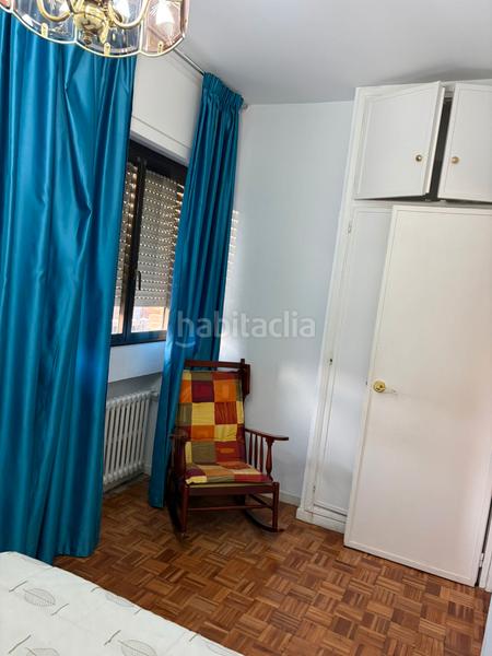 Foto 1a954ff9-6caf-4bbb-829b-c0e40b1e097c. Affitto appartamento con riscaldamento in Pacífico Madrid