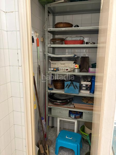 Foto 515af9d5-1add-4987-8c10-c2cbbb66eabd. Affitto appartamento con riscaldamento in Pacífico Madrid