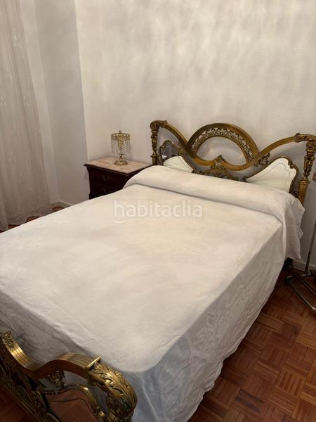 Foto befa462d-abe9-44f6-bd0a-ba23a79d26e6. Affitto appartamento con riscaldamento in Pacífico Madrid