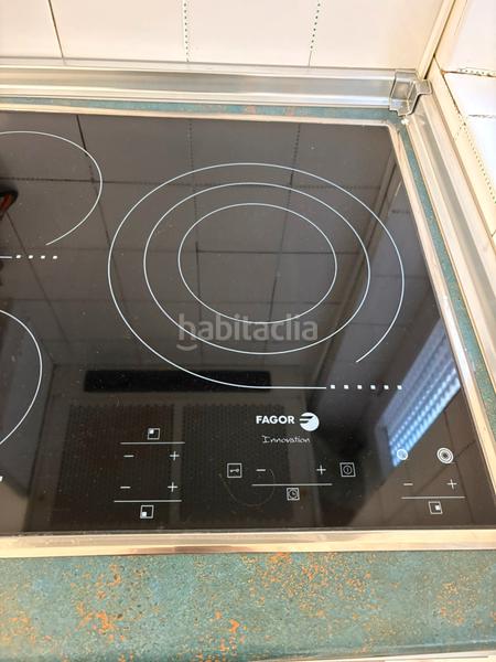 Foto 7489788a-dddd-4f8b-999c-cc7dcf20d831. Lloguer pis amb calefacció a Pacífico Madrid