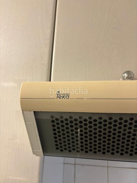 Foto cc3f39a2-d64b-4d14-bcff-ec0e1d796d30. Location appartement avec chauffage dans Pacífico Madrid