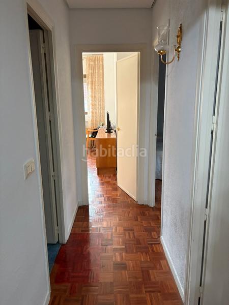 Foto 5fb005ec-9eee-42fb-9263-06396d7370ac. Miete etagenwohnung mit heizung in Pacífico Madrid