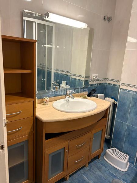 Foto 640ddc87-59bb-4486-b1e0-11eb4d8d74ae. Miete etagenwohnung mit heizung in Pacífico Madrid