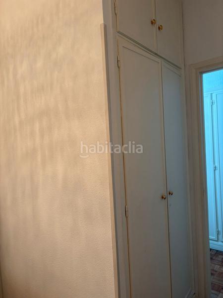 Foto ac1837db-df89-4bee-9012-fa4908cd7498. Miete etagenwohnung mit heizung in Pacífico Madrid
