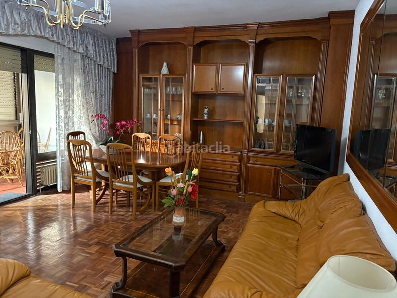Foto e7f0b2f3-17ef-40bb-95cd-d16791a9912b. Miete etagenwohnung mit heizung in Pacífico Madrid