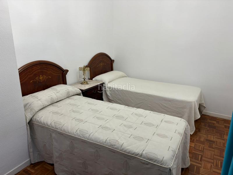 Foto ee93f537-7d05-4038-b582-e7457af37c12. Miete etagenwohnung mit heizung in Pacífico Madrid