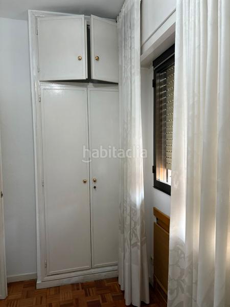 Foto 0f43763a-d787-4c68-a182-061e13ebe0ca. Rent flat with heating in Pacífico Madrid