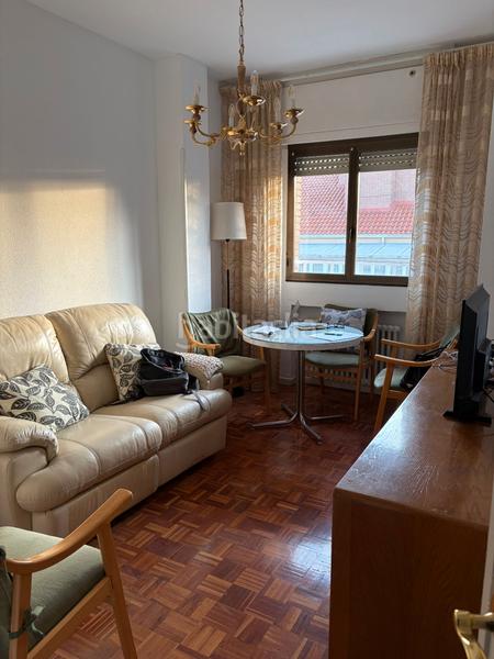 Foto 0f44d9e1-a8e2-455f-9bf5-000f1d90cb14. Rent flat with heating in Pacífico Madrid