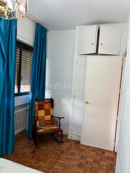 Foto 5835210d-d61f-4493-bf2f-86ed9f072943. Rent flat with heating in Pacífico Madrid
