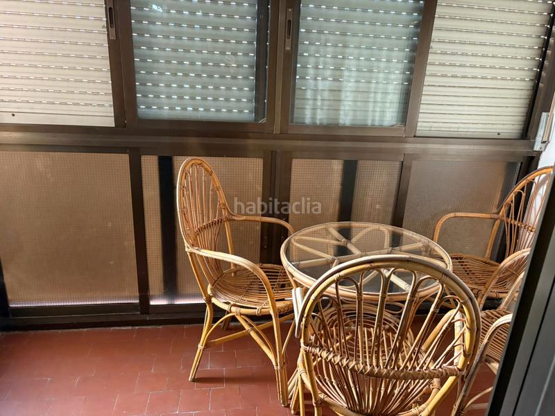 Foto 69ed1210-bf8b-414b-a2c5-4bc399172d01. Rent flat with heating in Pacífico Madrid