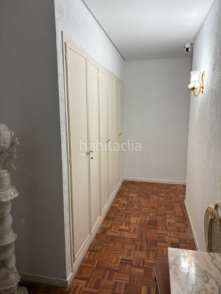 Foto 7e18bc6e-b30a-4a0e-9ff7-d8f71070ca5a. Rent flat with heating in Pacífico Madrid