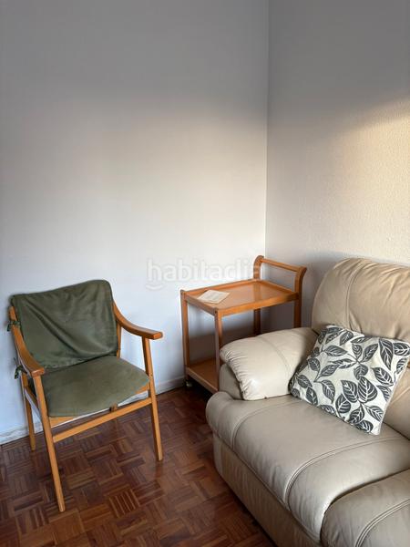 Foto 865ca973-7a2f-42bd-b3b4-269282e36d5e. Rent flat with heating in Pacífico Madrid