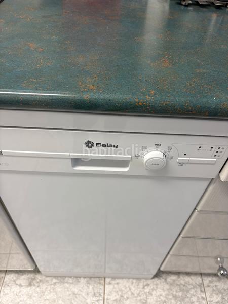 Foto abe1a23f-c969-42cf-bc97-65a55b776aef. Rent flat with heating in Pacífico Madrid