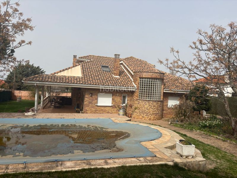 Foto 44ceb75f-c4ec-4850-b207-d5da3c339dbf. Xalet amb calefacció piscina a Eurovillas Nuevo Baztán