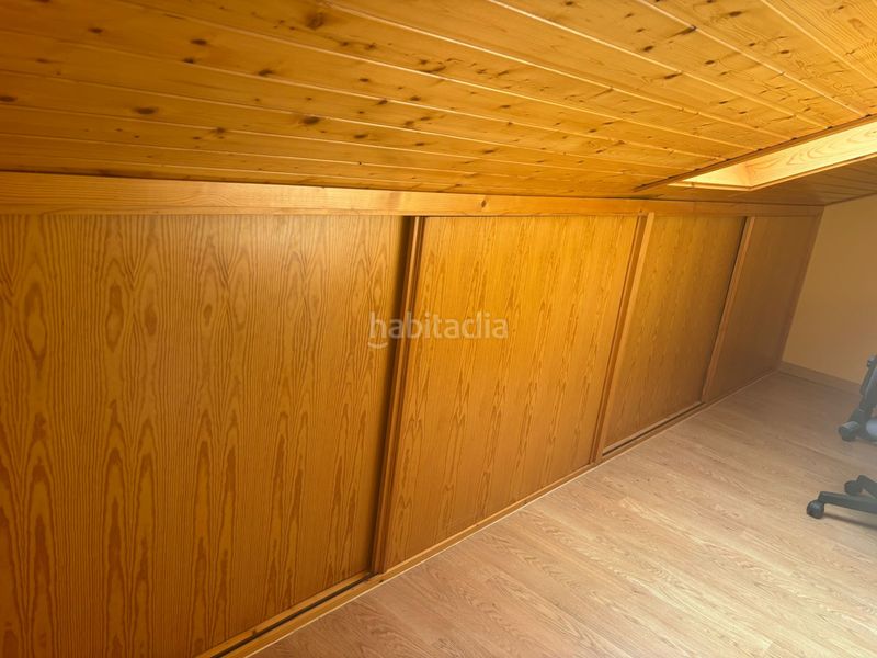Foto 717223bd-4852-4f56-a8ca-a6ab32914182. Xalet amb calefacció piscina a Eurovillas Nuevo Baztán