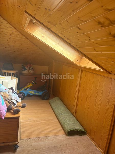 Foto bed36774-4f48-4661-a20f-8c8d90e3641b. Xalet amb calefacció piscina a Eurovillas Nuevo Baztán