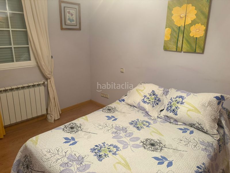 Foto edf5dcaa-4909-4490-8f02-cd75d0799d48. Xalet amb calefacció piscina a Eurovillas Nuevo Baztán