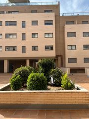 Etagenwohnung en Calle de berna 2. Se vende vivienda de 2 dormitorios