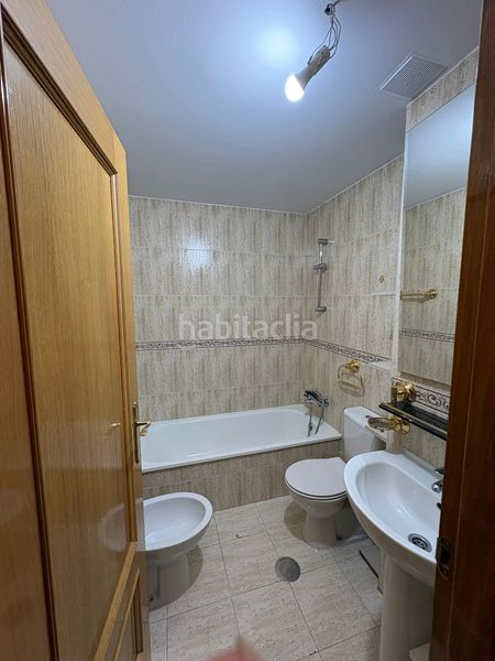 Foto 51cfd8b0-e411-4653-9ae1-a708ffcb9bdf. Lloguer pis amb calefacció piscina a El Mirador-El Grillero Arganda del Rey
