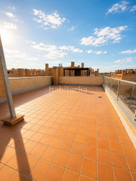 Foto bd765fc6-6c41-4cb6-b905-ac36a28b0f68. Àtic amb calefacció a Centro Arganda del Rey