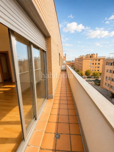 Foto cdc1539f-d948-42fb-8b71-8350d48712a0. Àtic amb calefacció a Centro Arganda del Rey