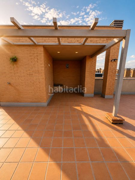 Foto dd8ac335-b5f0-49e6-96f9-cb891b0d44e6. Àtic amb calefacció a Centro Arganda del Rey