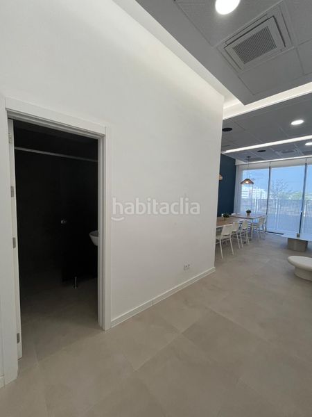 Foto 4debd22e-9b14-4e75-8330-65d1720d6e16. Pis amb calefacció aparcament piscina a Los Berrocales Madrid