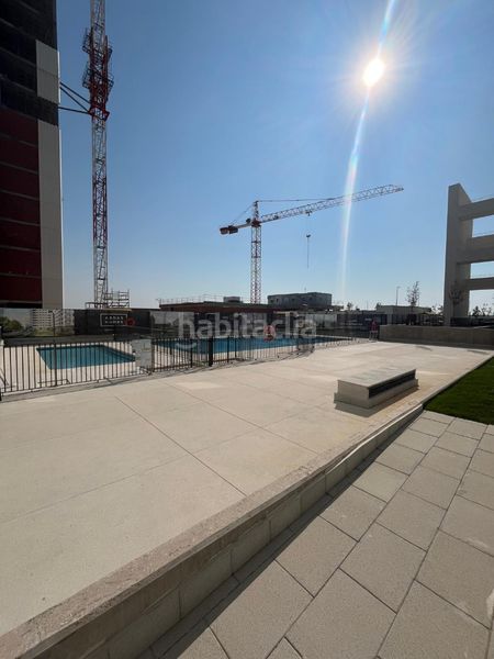 Foto 705ddaa8-f1bc-4842-a951-8703f0b3193d. Pis amb calefacció aparcament piscina a Los Berrocales Madrid