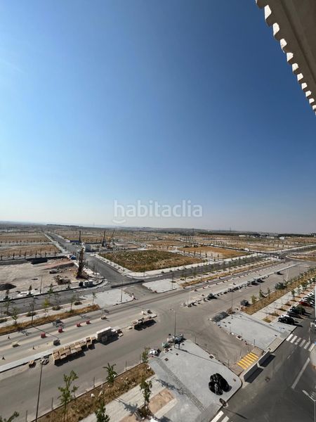 Foto e596a846-8d75-4762-96a1-93eb5c6d4e17. Pis amb calefacció aparcament piscina a Los Berrocales Madrid