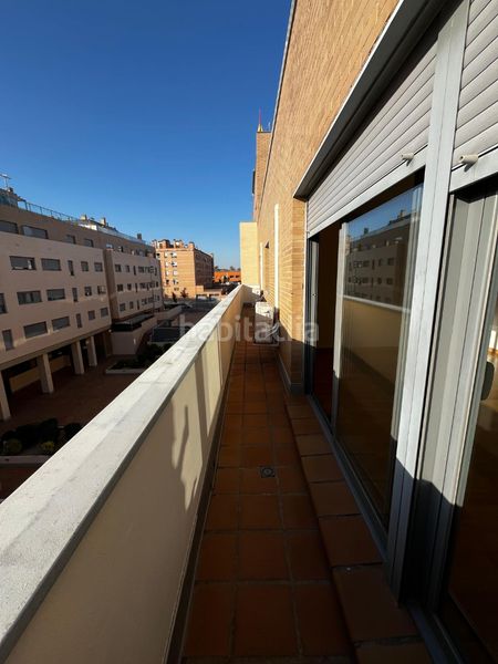 Foto 1ae48d47-0a47-408c-bc07-2406d0b4fa76. Àtic a calle de berna 2 a Centro Arganda del Rey