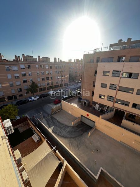 Foto 61a5a20d-3cff-4444-8459-147512389359. Àtic a calle de berna 2 a Centro Arganda del Rey