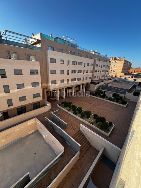 Foto f750f1d4-6d80-453b-81f2-d87b8515aa52. Àtic a calle de berna 2 a Centro Arganda del Rey