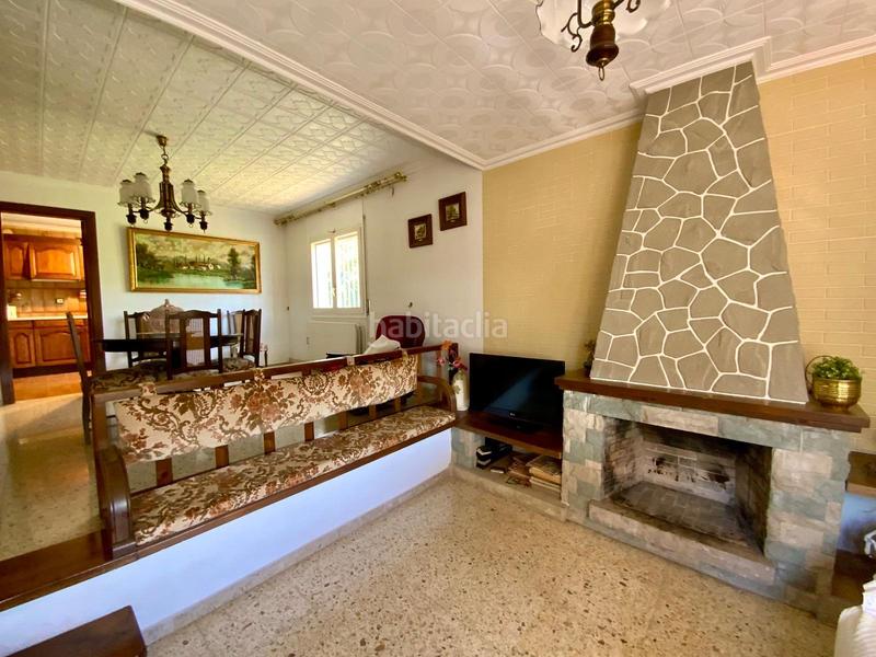 Foto 83100a54-39b5-4e58-b882-f05219d8dc3a. Maison avec chauffage parking dans Sentmenat