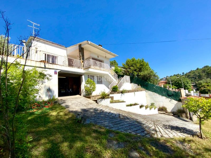 Foto 8b724d55-bebe-4894-9dad-05f6702144ea. Maison avec chauffage parking dans Sentmenat