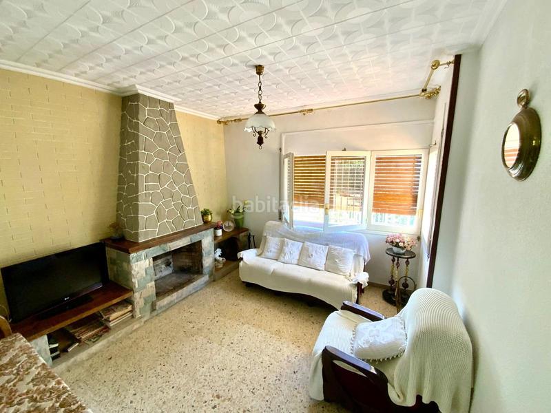 Foto ec42494d-6cfe-4b5a-9849-100e630f1ee2. Maison avec chauffage parking dans Sentmenat