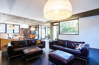 Haus  Calle calle sant ramon. Casa exclusiva con diseo moderno y vistas naturales