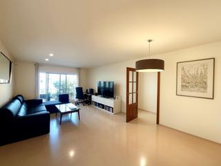 Appartamento  Carrer joan xxiii. Piso de 4 habitaciones con parquing y trastero espacio, luz y ma