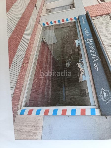 Foto 1aa8acca-54be-481c-a8c2-b642ea364cb6. Alquiler local comercial  en pleno centro de el masnou con gran escaparate en Masnou (El)