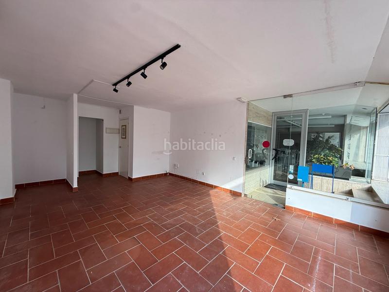 Foto 87387238-d845-4a90-90bc-6365fa4ae66a. Alquiler local comercial  en pleno centro de el masnou con gran escaparate en Masnou (El)