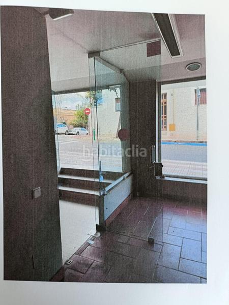 Foto a5944150-2d1e-45f7-8cc7-4744833ff0e1. Alquiler local comercial  en pleno centro de el masnou con gran escaparate en Masnou (El)
