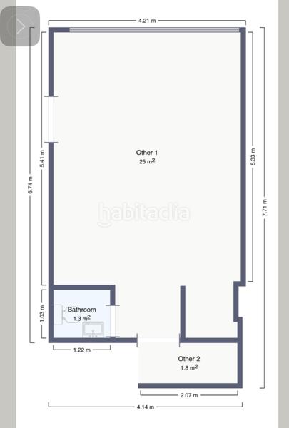 Foto c12b5585-8f4c-4ff3-90bd-80eca827e491. Alquiler local comercial  en pleno centro de el masnou con gran escaparate en Masnou (El)