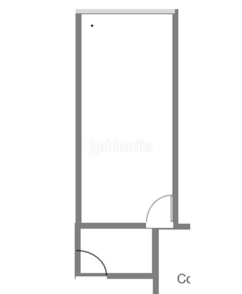 Foto 31ddf4c4-dfab-47cc-9eb3-b31de2e674f3. Lloguer local comercial a Centre Masnou (El)