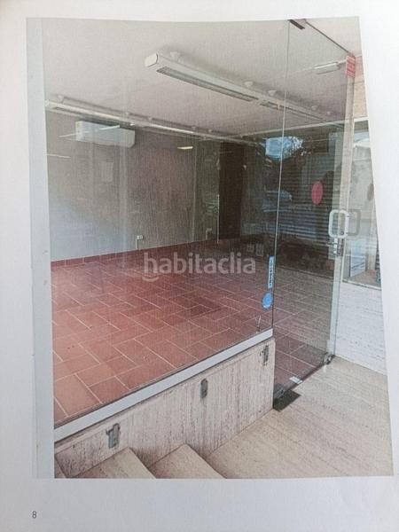 Foto 7449be26-ea5c-45ed-aed2-f4bb1736ac24. Lloguer local comercial a Centre Masnou (El)